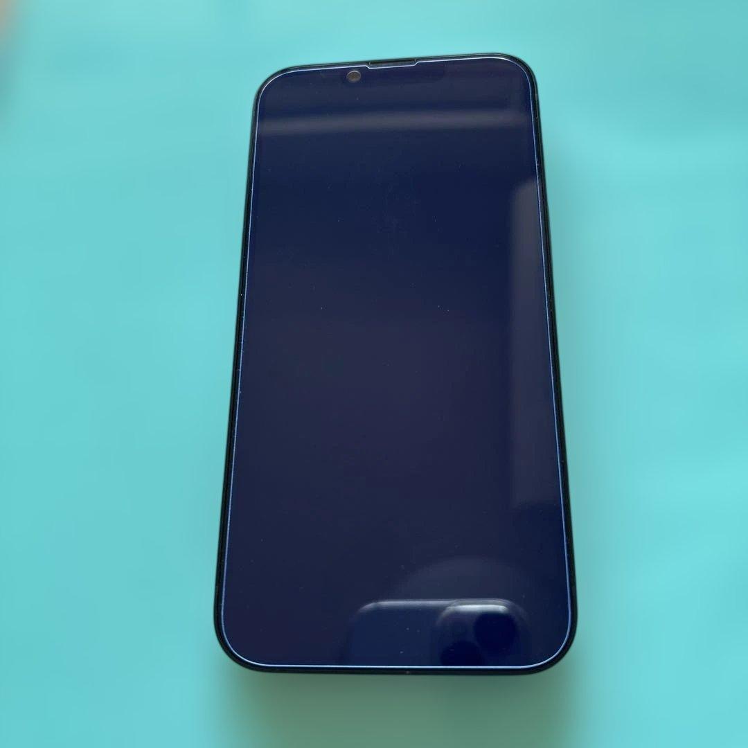 iPhone14本体128G SIMフリー