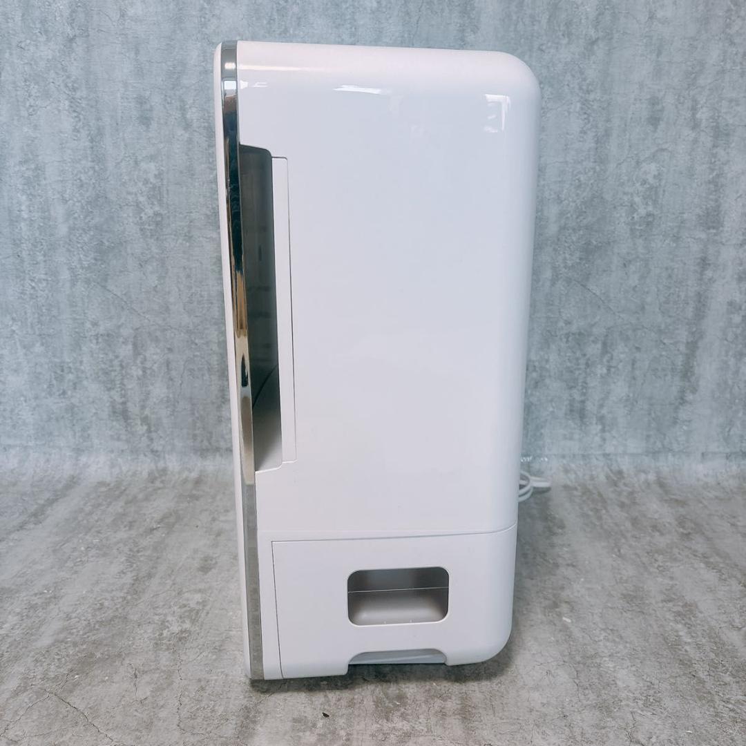 【新品】TOYOTOMI 衣料乾燥除湿機 カラリナ TD-ZBS80N 送料無料