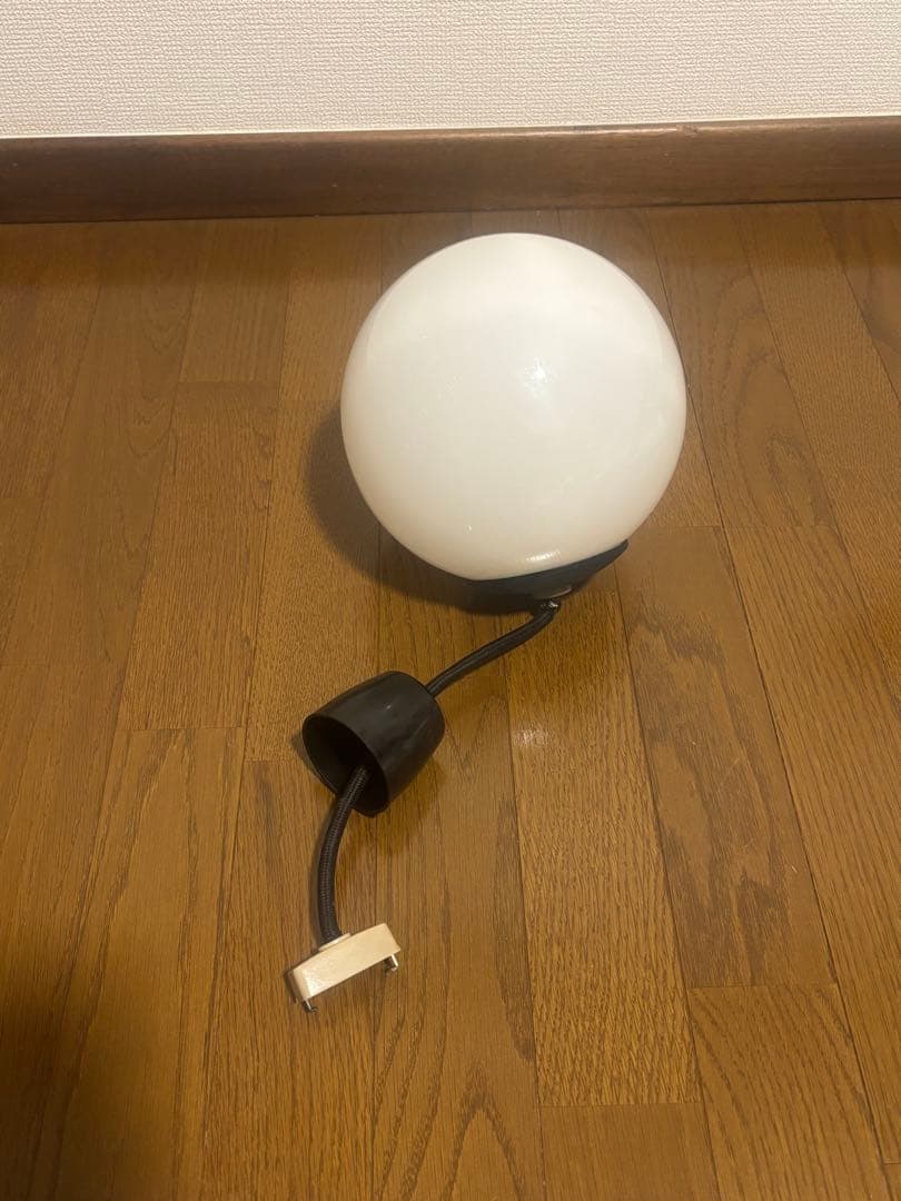 昭和レトロ　照明