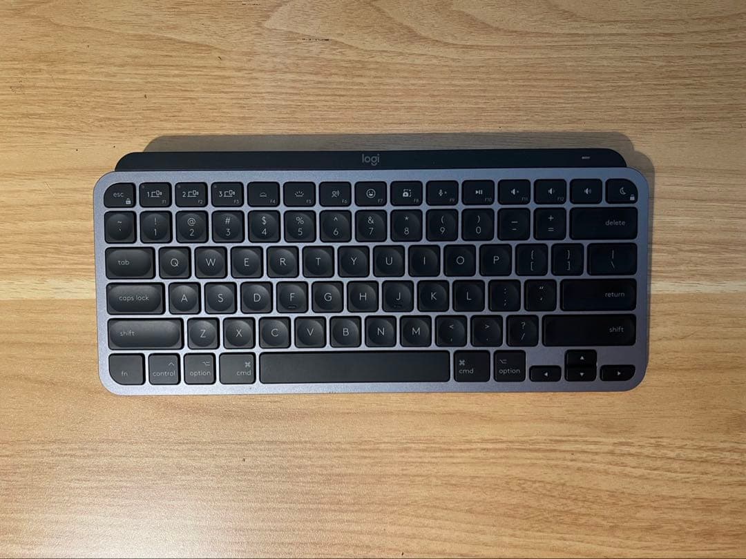 【超美品】Mac mini M4/16G/256GB 周辺機器セット