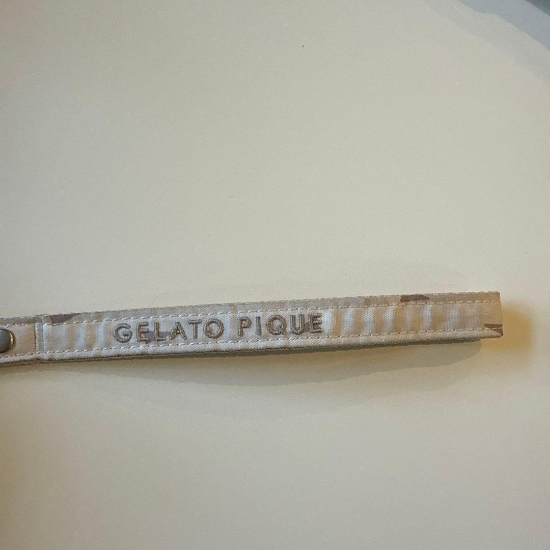 GELATO PIQUE ハーネス リードセット　Sサイズ