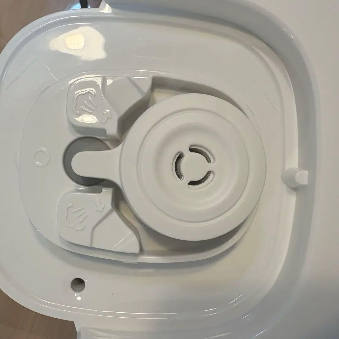 シロカ 電気圧力鍋 おうちシェフ PRO L SP-5D151