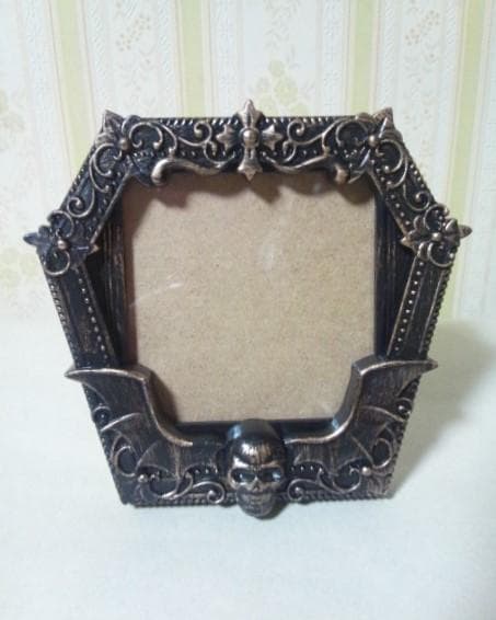 フォトフレーム ＊ ブロンズ