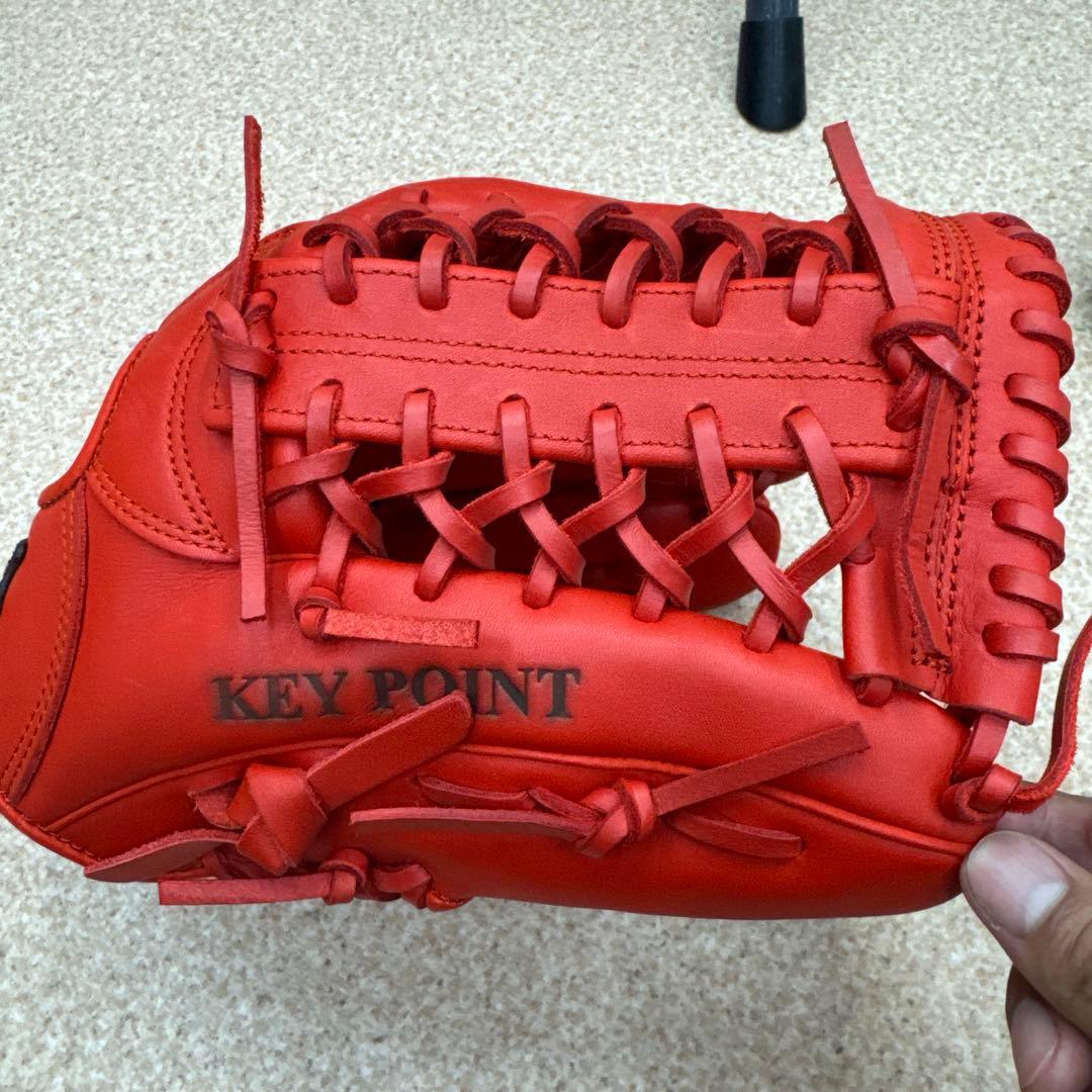 SSK内野手用　軟式グローブ
