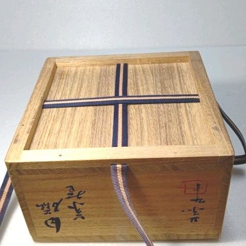 茶道具　白磁 　茶碗　 藤原 一門　大幅 値下げ