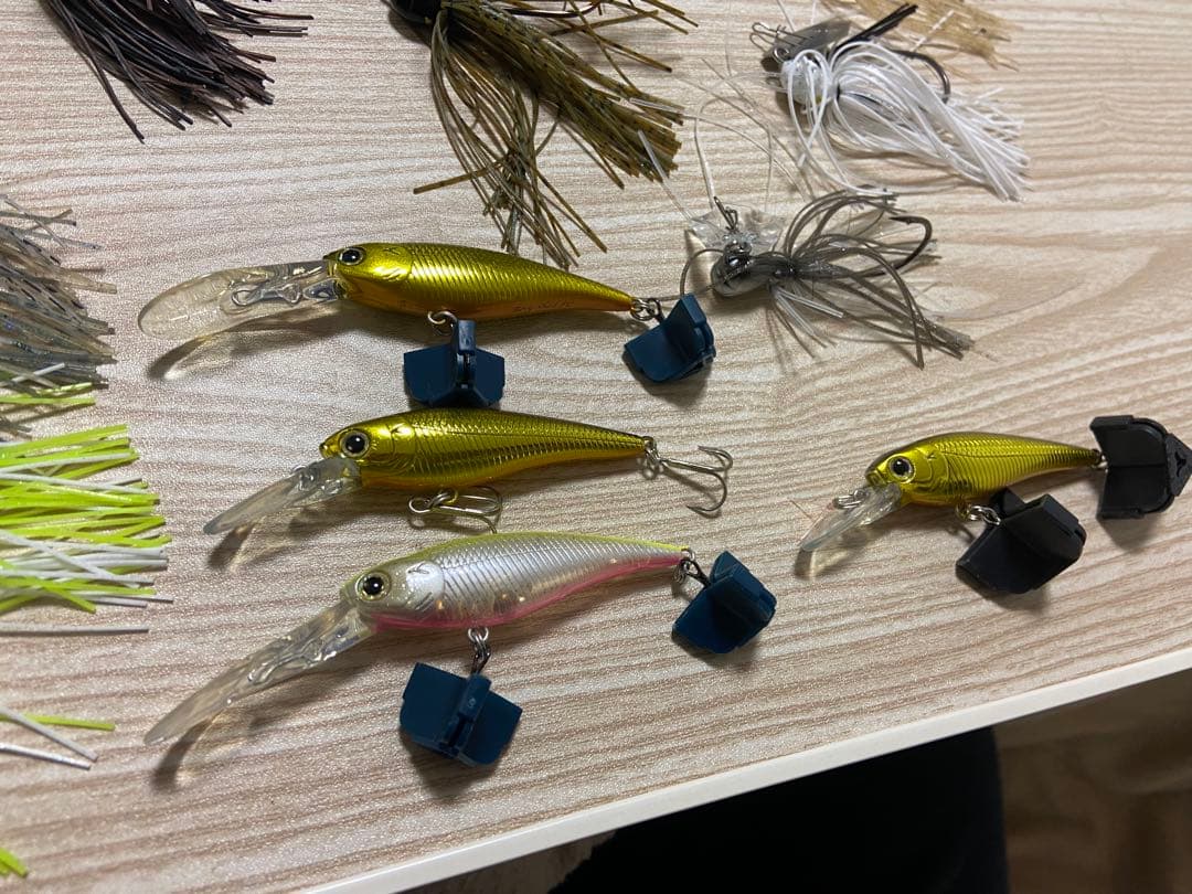 バス用品　まとめ売り