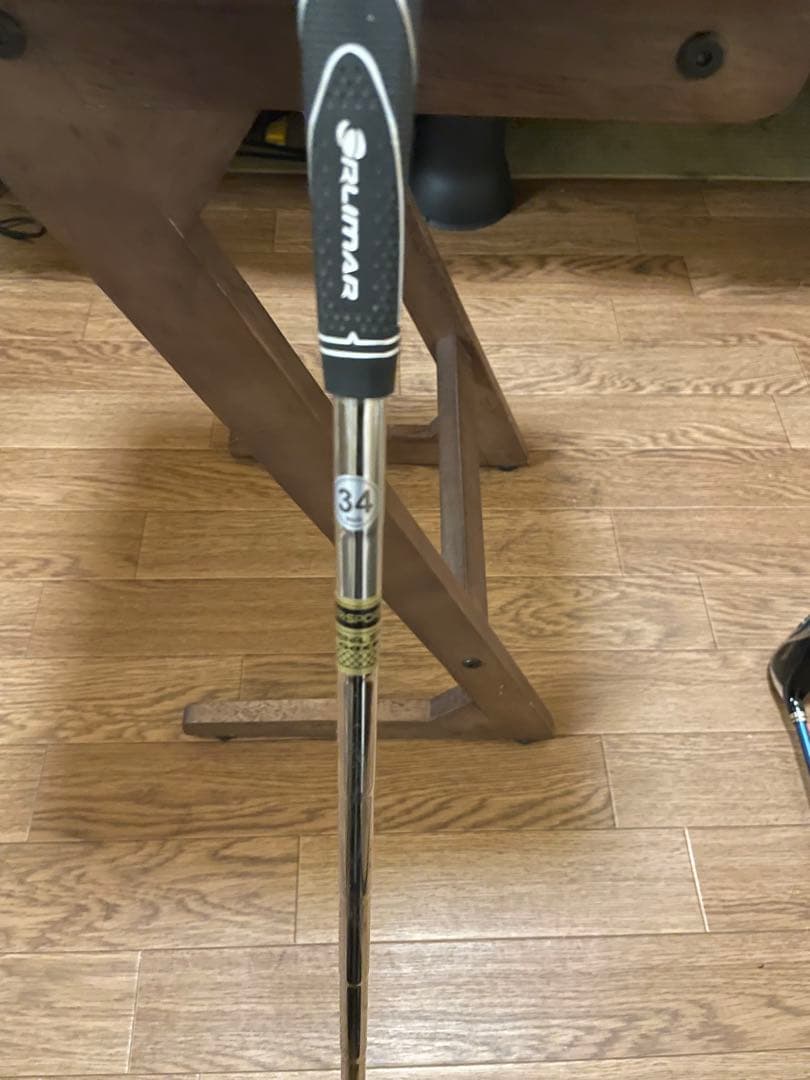 が*ん様 レフティ ゼクシオ8（ドライバー・アイアンセット）+ オリマーパター