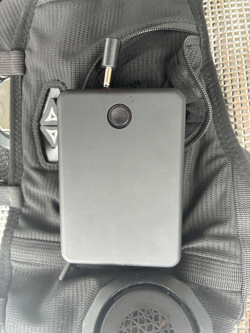 ワークマン2025 年ベルチェベスト