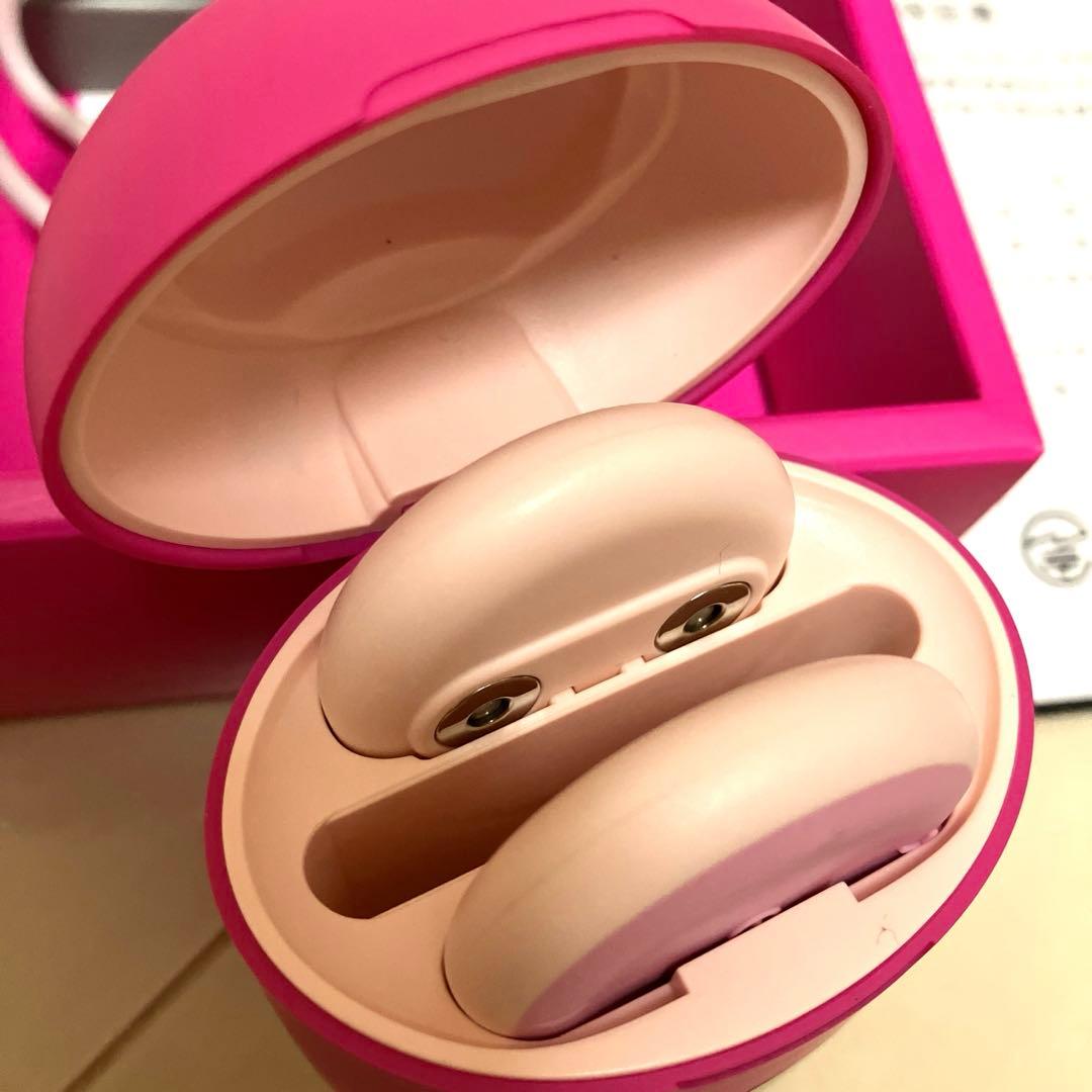 VIODEヴィオーデ　EMS全身美容器