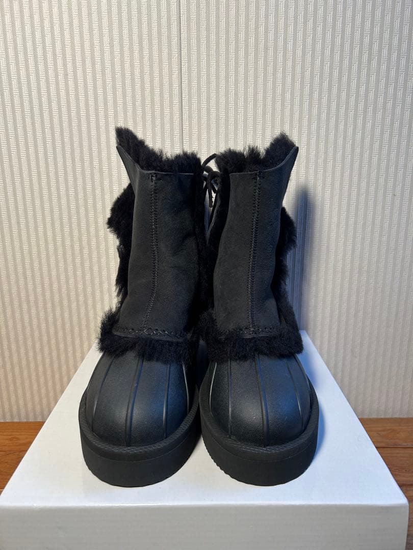 web限定SUICOKE /スイコックMOOT-M2POab