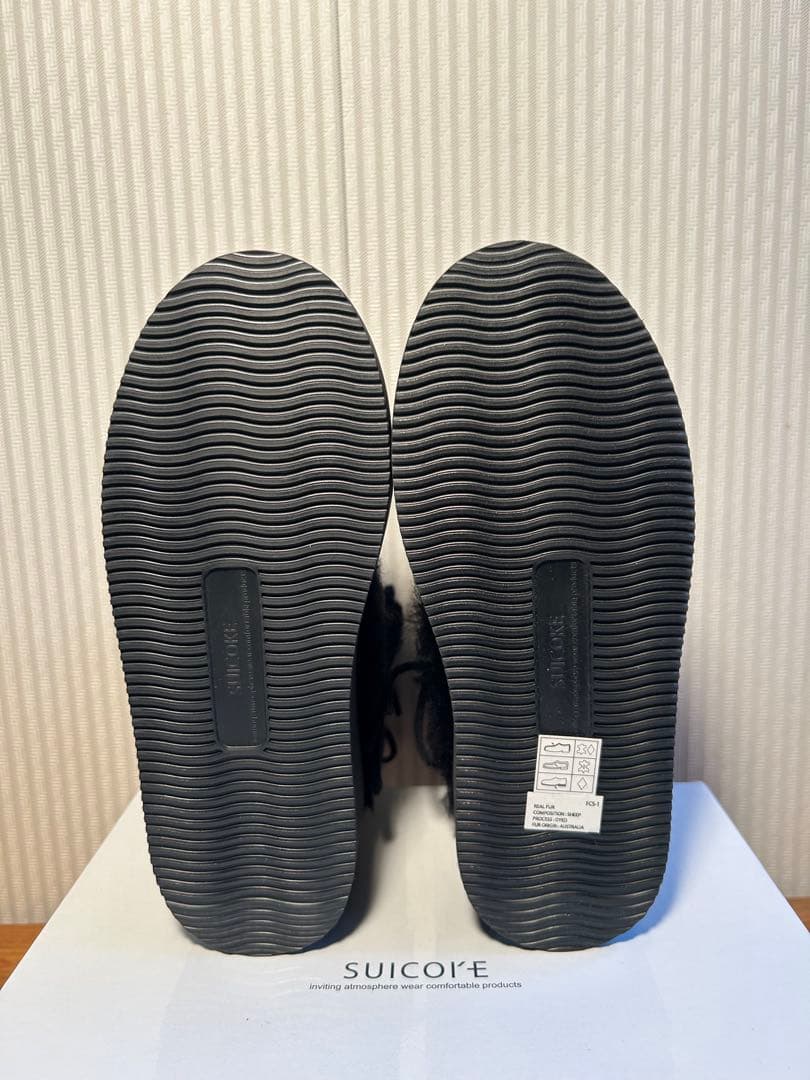 web限定SUICOKE /スイコックMOOT-M2POab