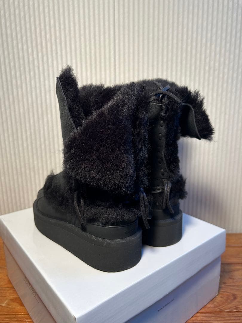 web限定SUICOKE /スイコックMOOT-M2POab