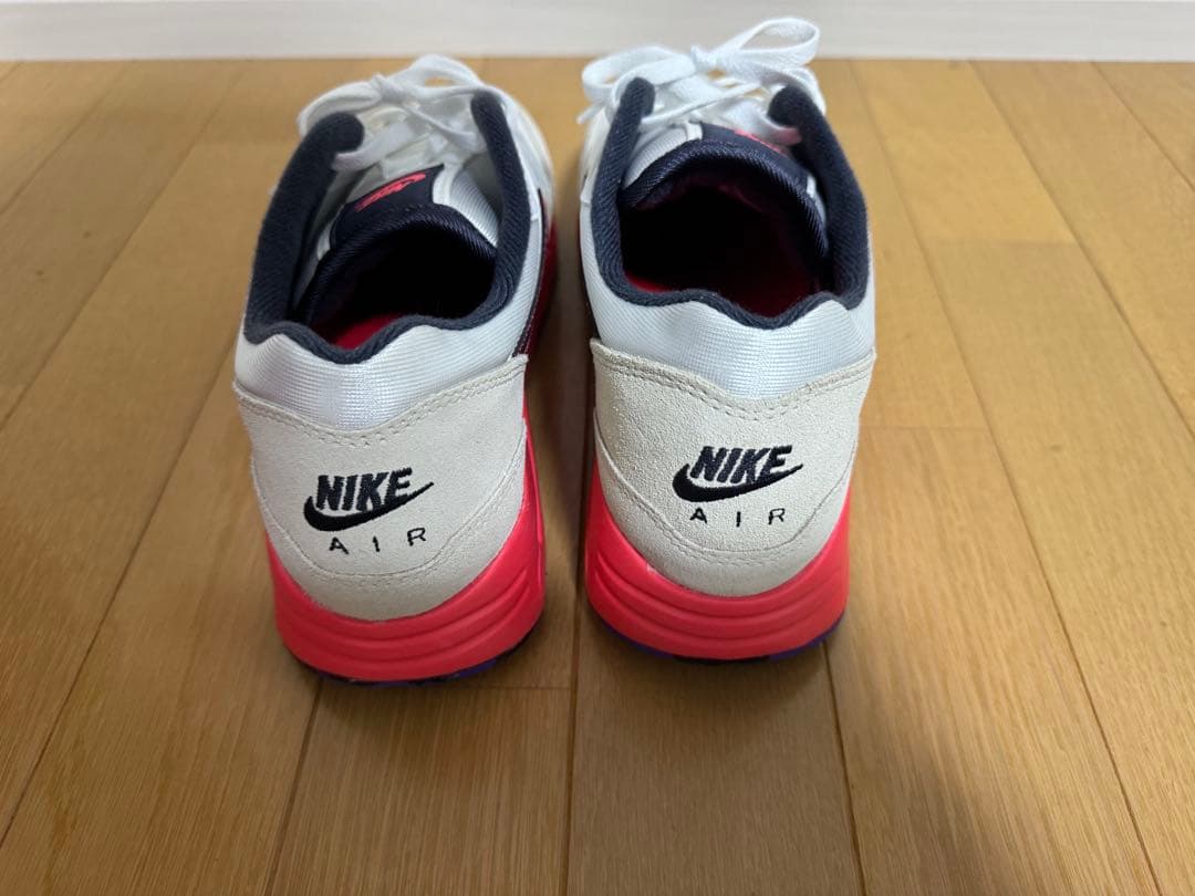 NIKE エアマックス1 ゴルフシューズ NRG 28cm