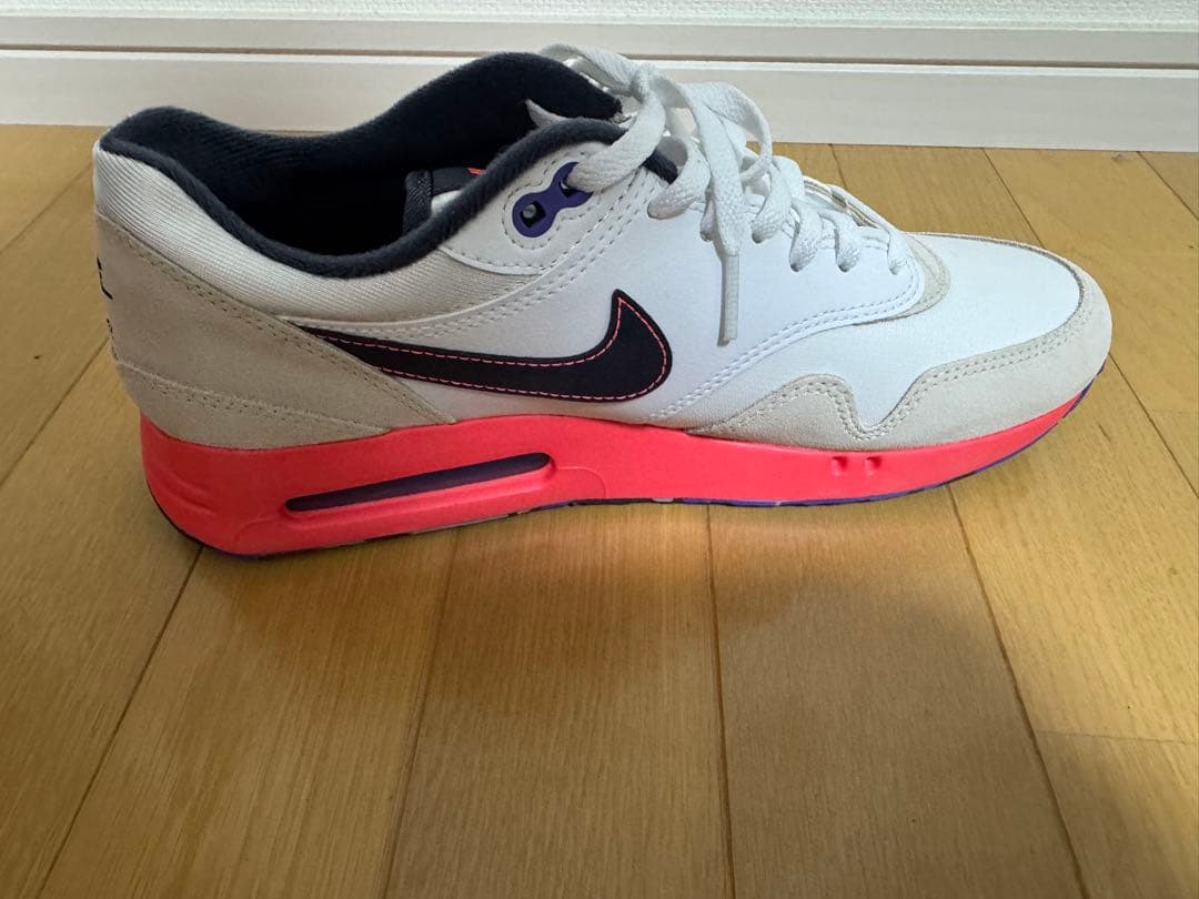 NIKE エアマックス1 ゴルフシューズ NRG 28cm