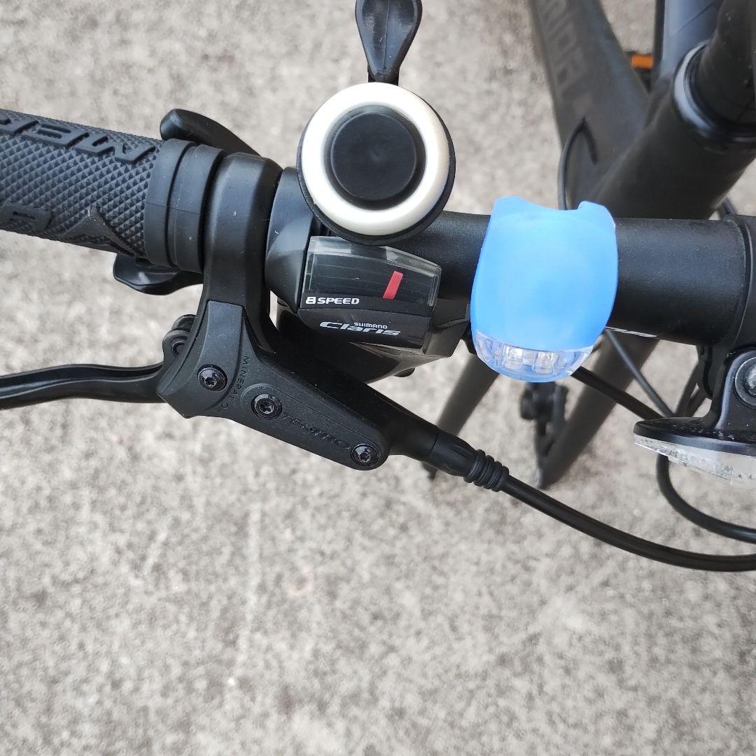 メリダ グランスピード250