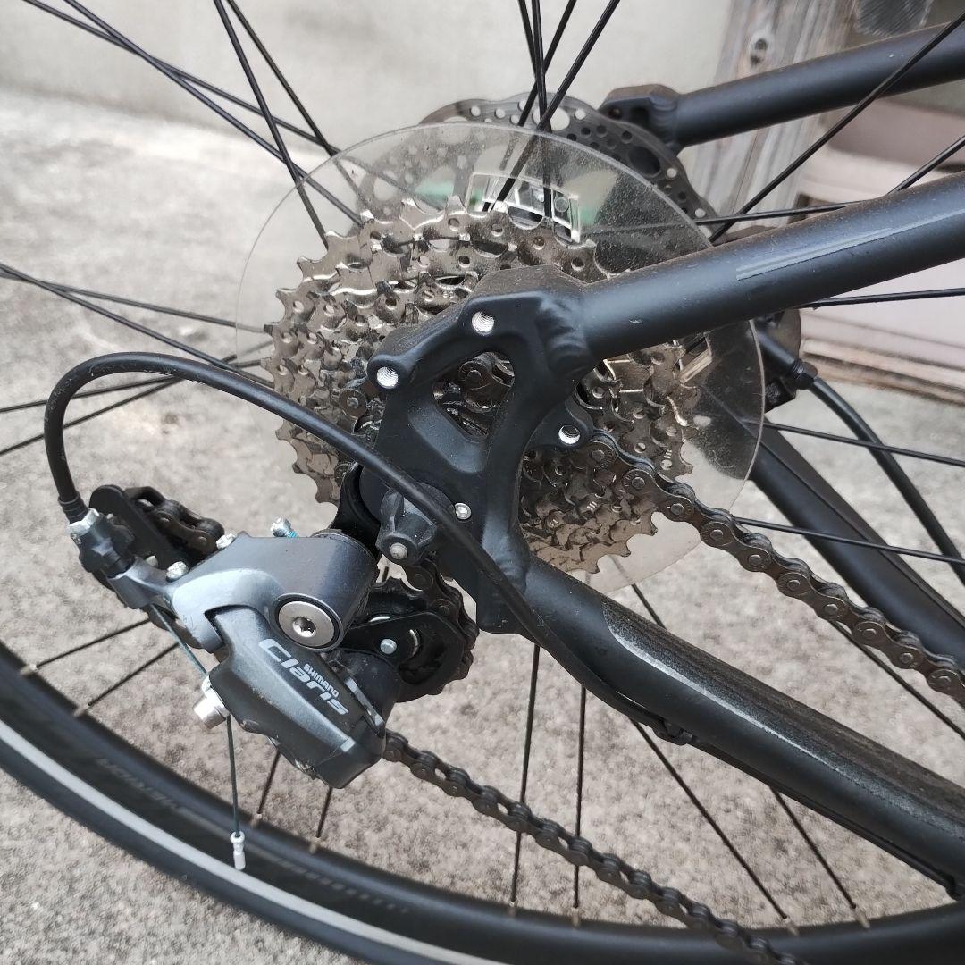 メリダ グランスピード250