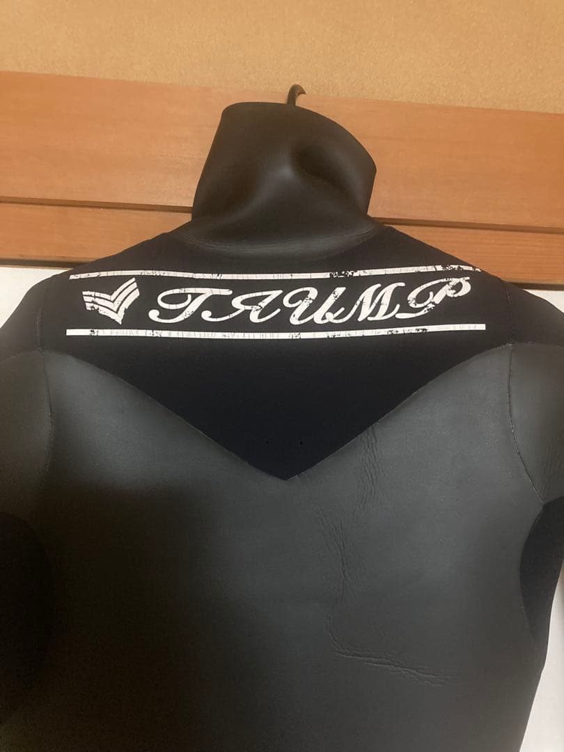 はぴすかさん専用　セミドライウエットスーツ