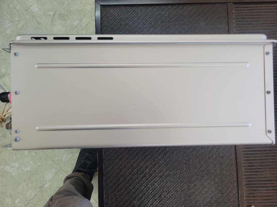 2023年製　パロマ エコジョーズ PH-EM2015AWL　給湯器　中古