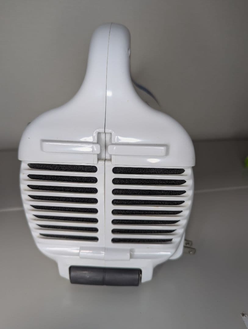 HITACHI PV-H23 こまめちゃん　掃除機　コンパクト　日立　ハンディ