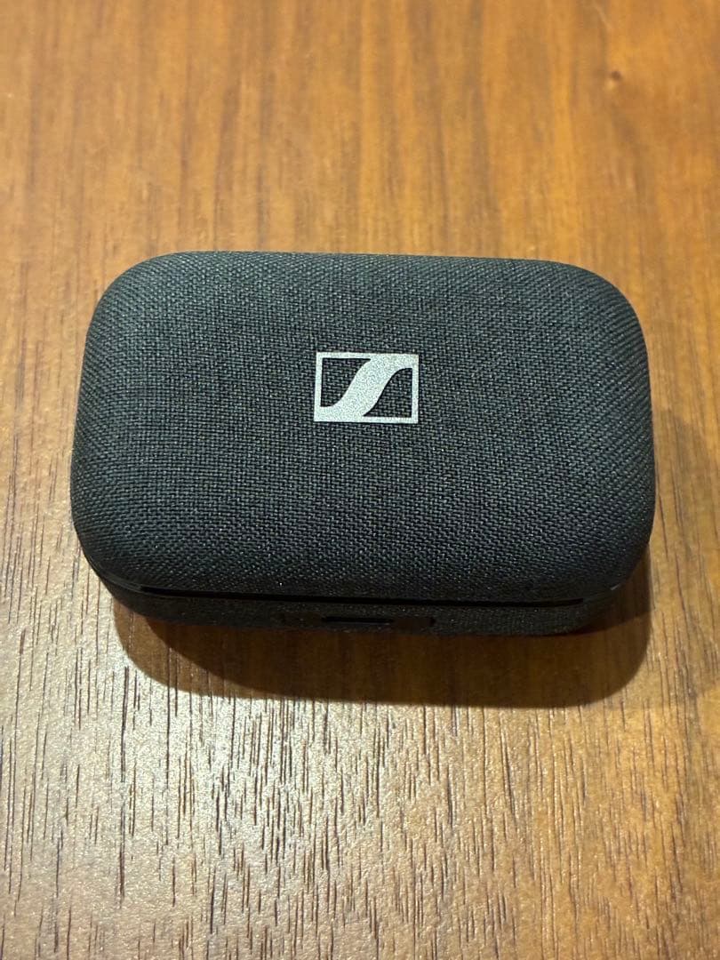 美品　Sennheiser Momentum True Wireless 4
