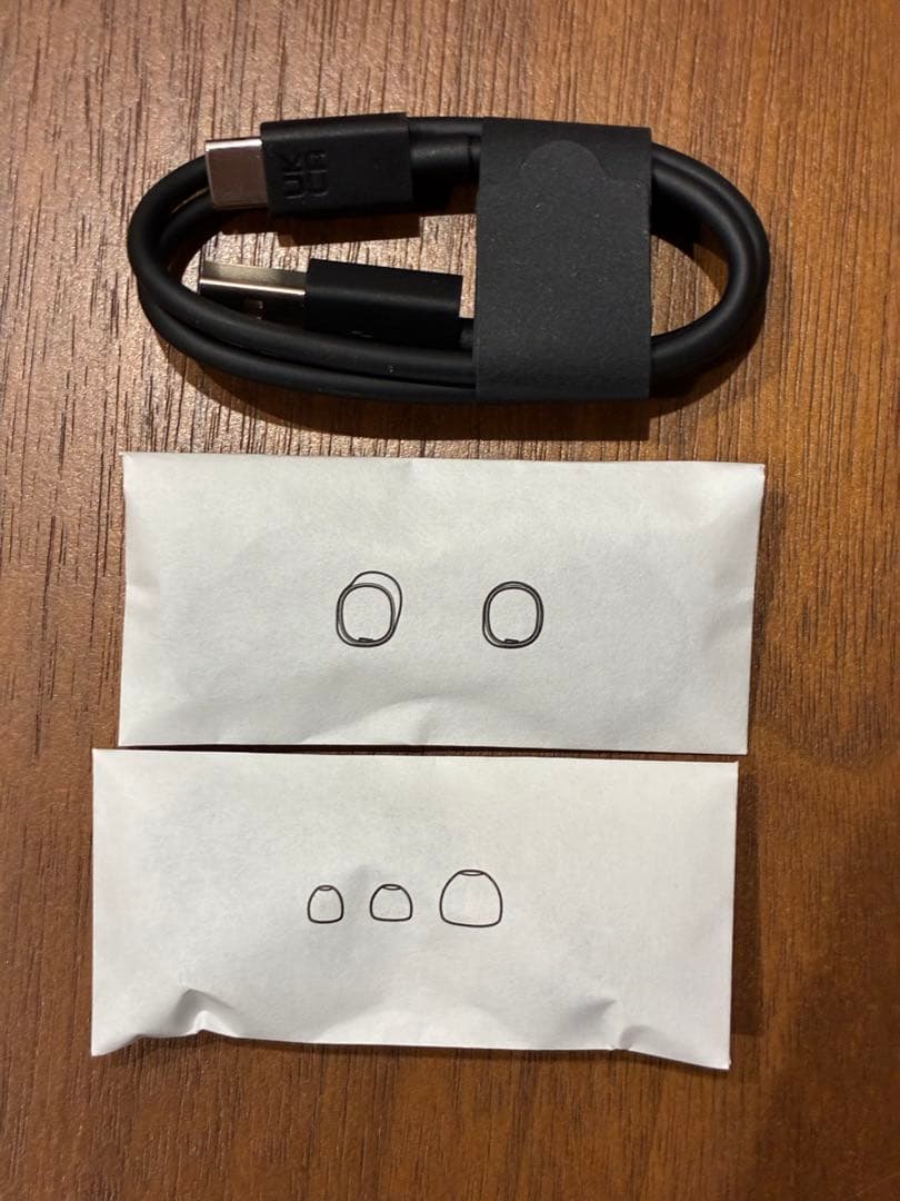 美品　Sennheiser Momentum True Wireless 4