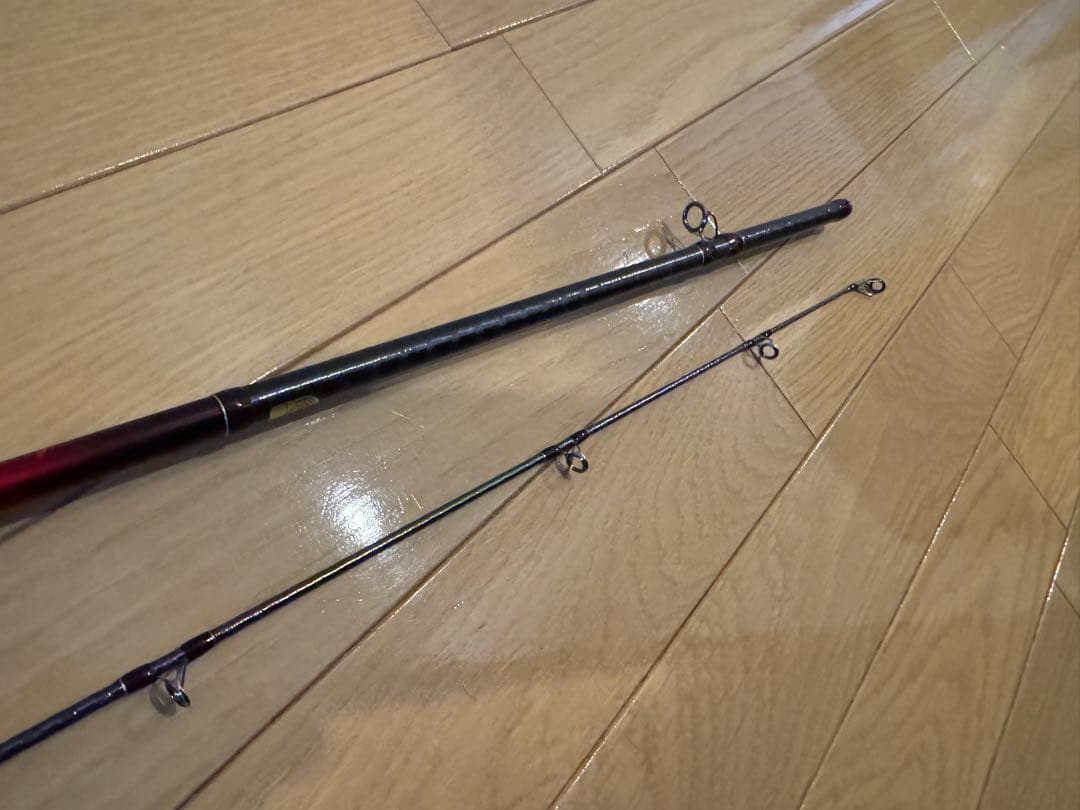 シマノ ワールドシャウラ 1703R-2 極美品 最終価格