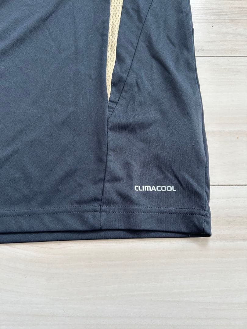 【激レア】LIVER POOL　ユニフォーム　半袖　ブラジル現地購入品