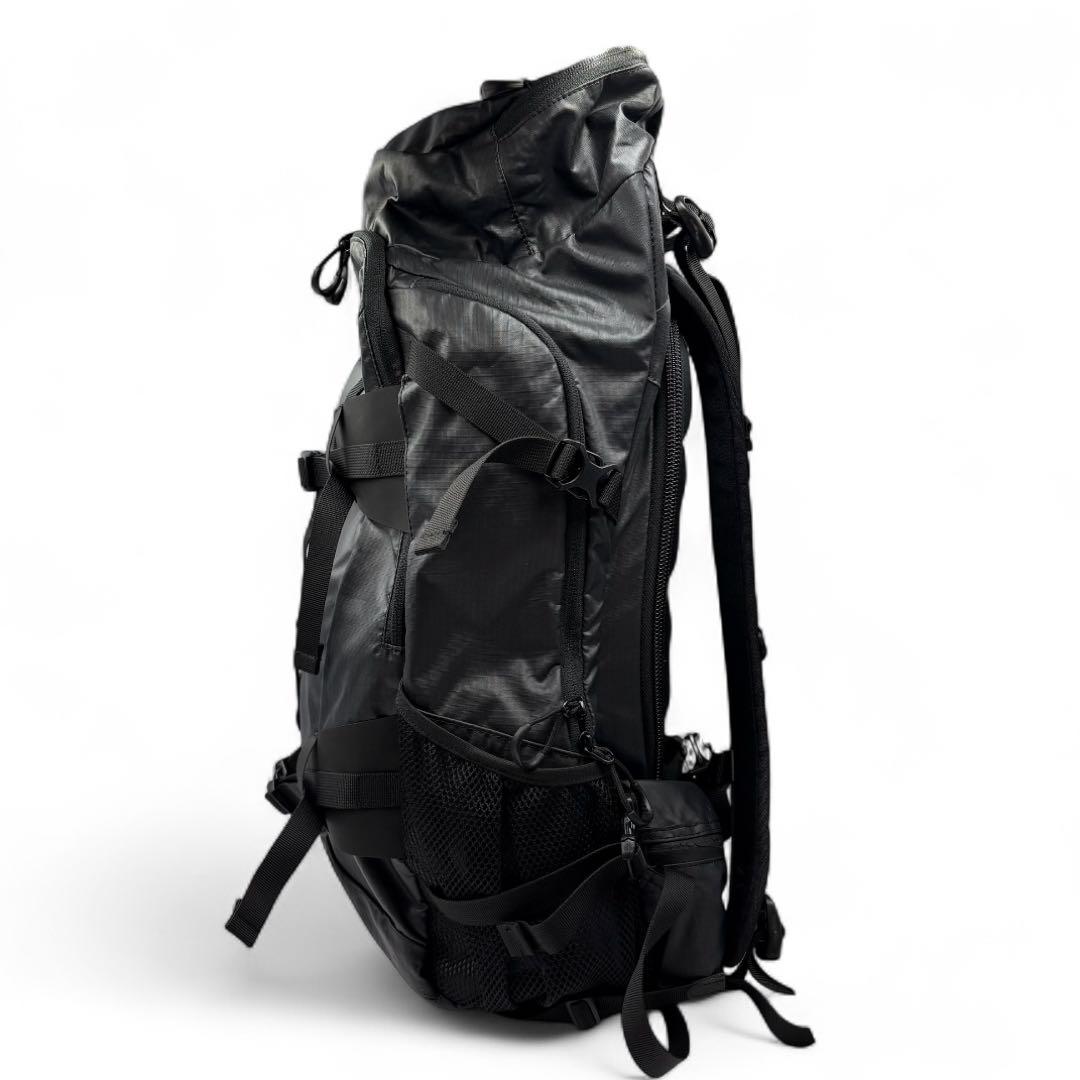 Burton AK457(藤原ヒロシ)バックパック33L定価¥38.200