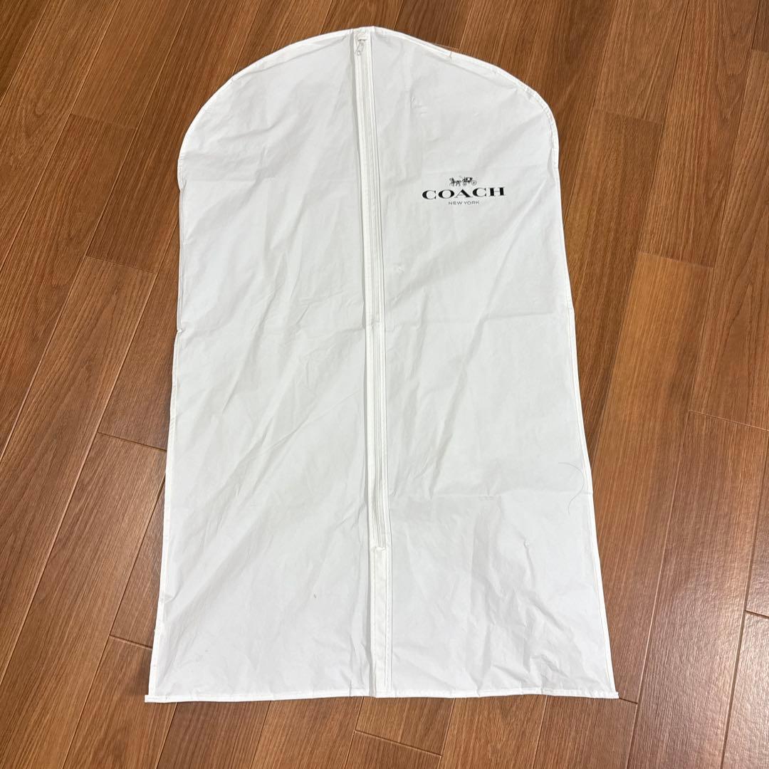 ！！さんぺー！！メンズCOACH 迷彩×カーキ　ナイロンジャケット