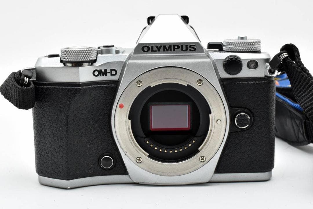 に*３様 オリンパス　OLYMPUS OM-D E-M5 Mark II ボディ