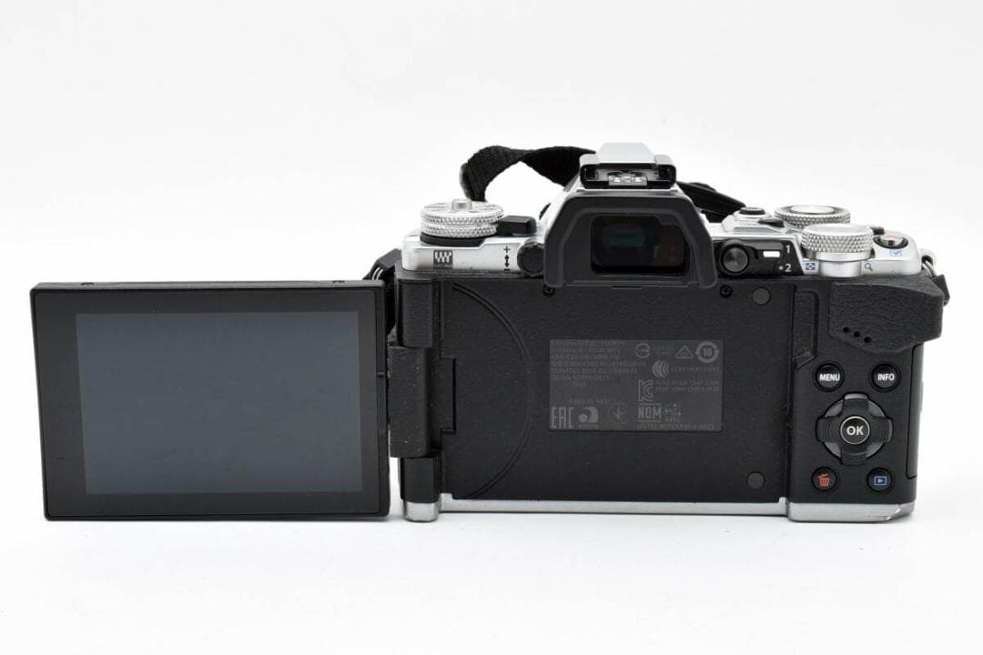 に*３様 オリンパス　OLYMPUS OM-D E-M5 Mark II ボディ
