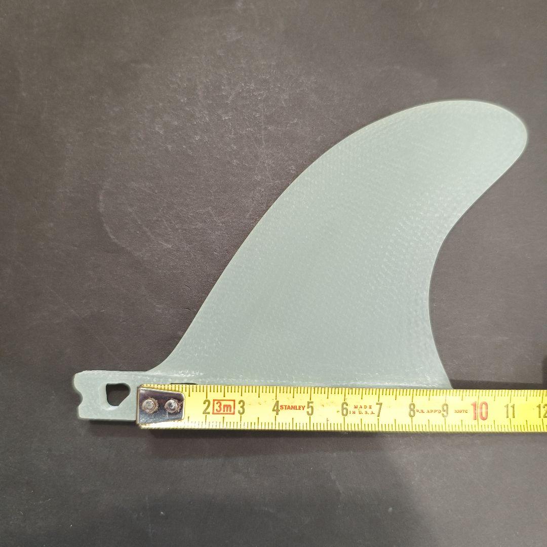 XLサイズ ツインスタビ　フューチャーフィン対応　ＶＯＬＡＮカラー