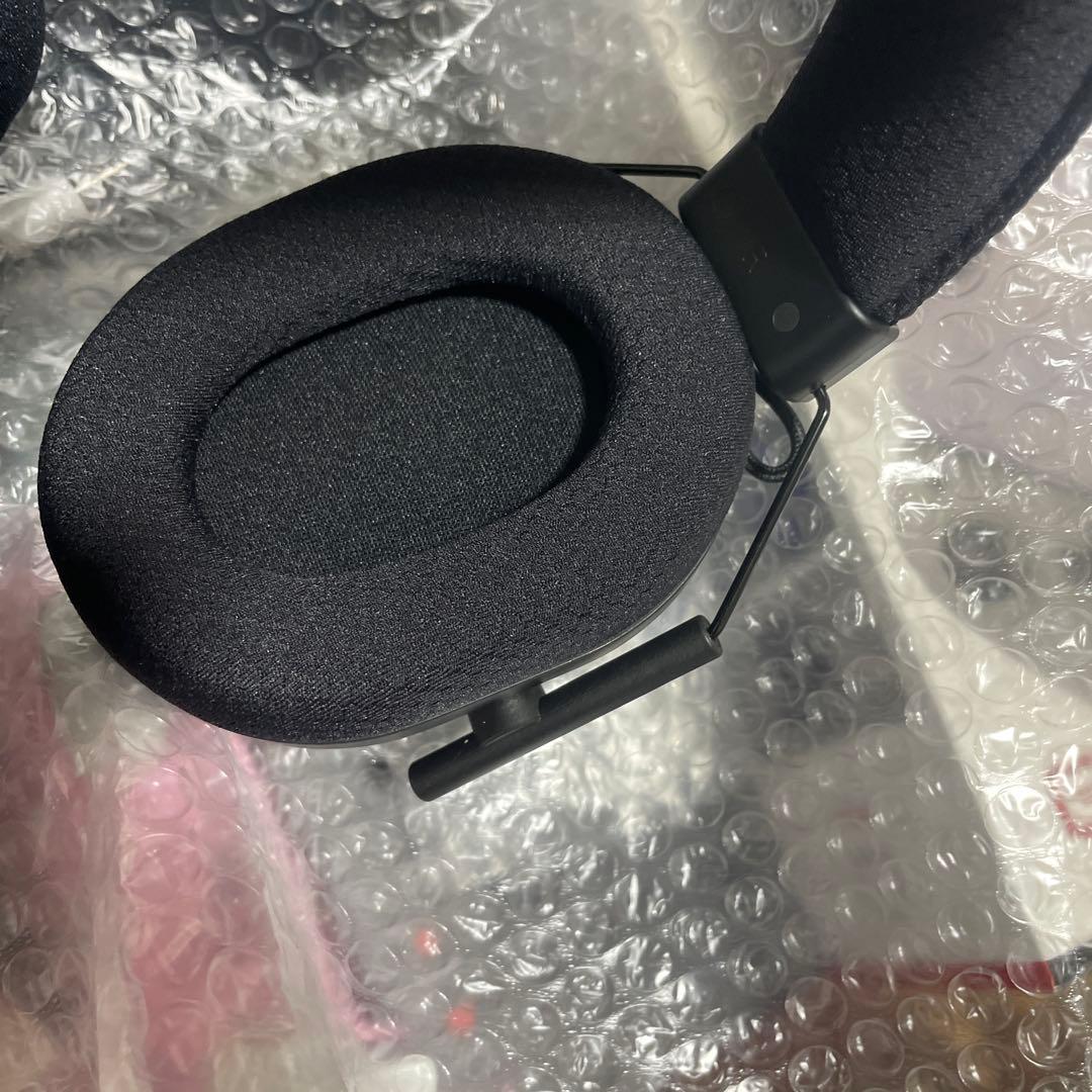 ヘッドホン RAZER BlackShark V2pro