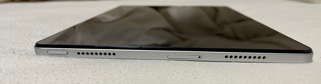 Lenovo Tab P11 5G LET01（ムーンホワイト）美品