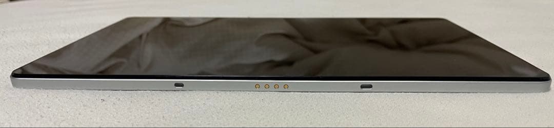 Lenovo Tab P11 5G LET01（ムーンホワイト）美品