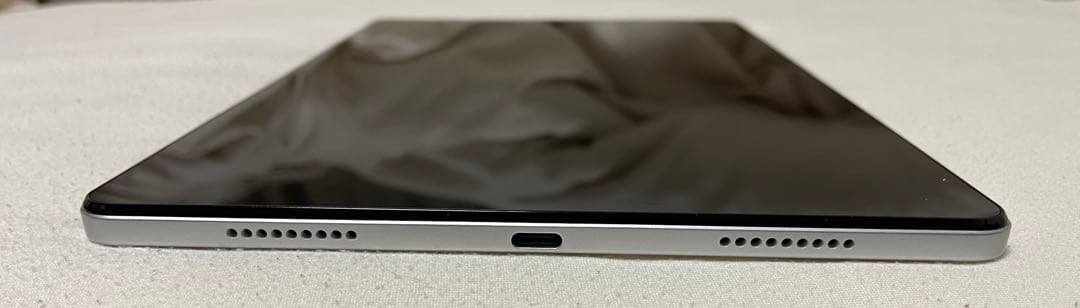 Lenovo Tab P11 5G LET01（ムーンホワイト）美品