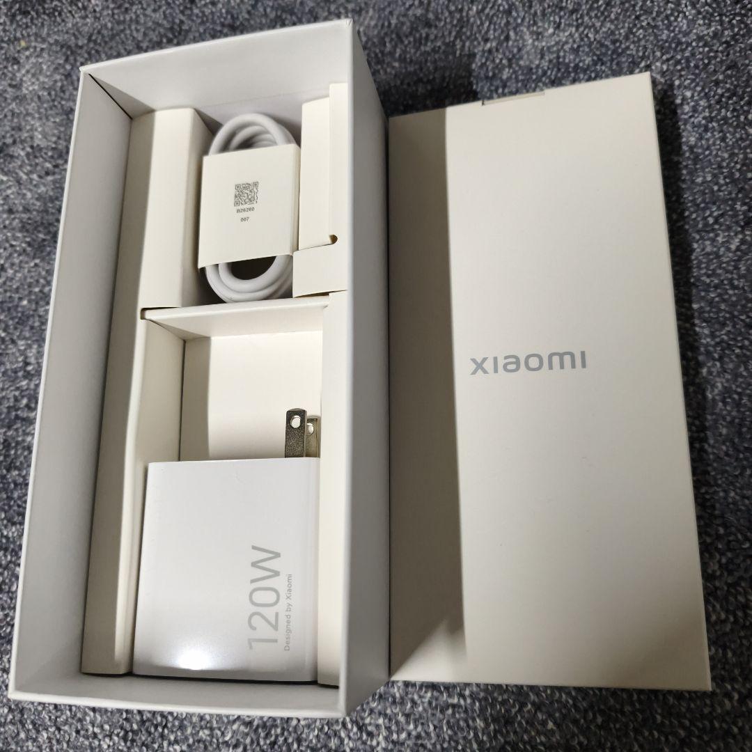 Xiaomi 14T Pro 本体 SIMフリー