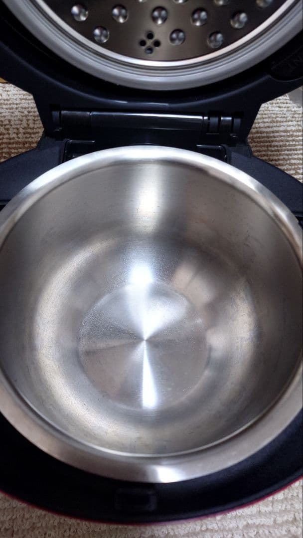 【美品】シャープヘルシオホットクックHEALSiO