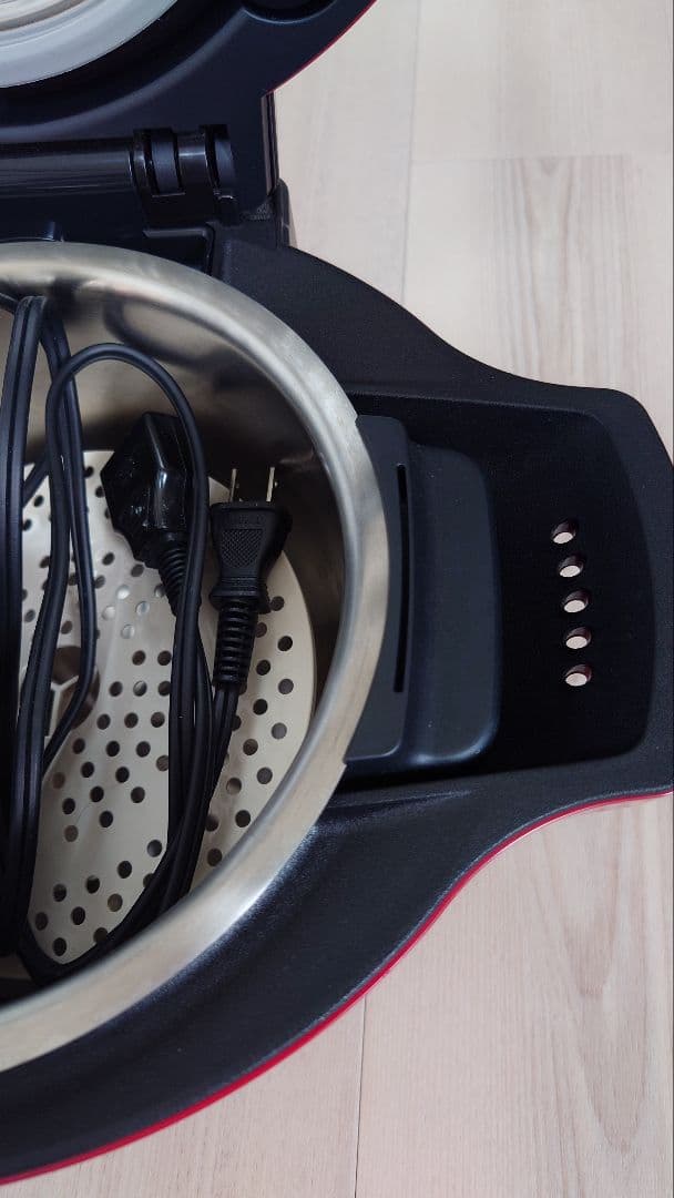 【美品】シャープヘルシオホットクックHEALSiO