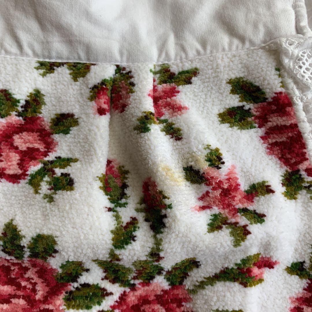 フェイラー、エプロン