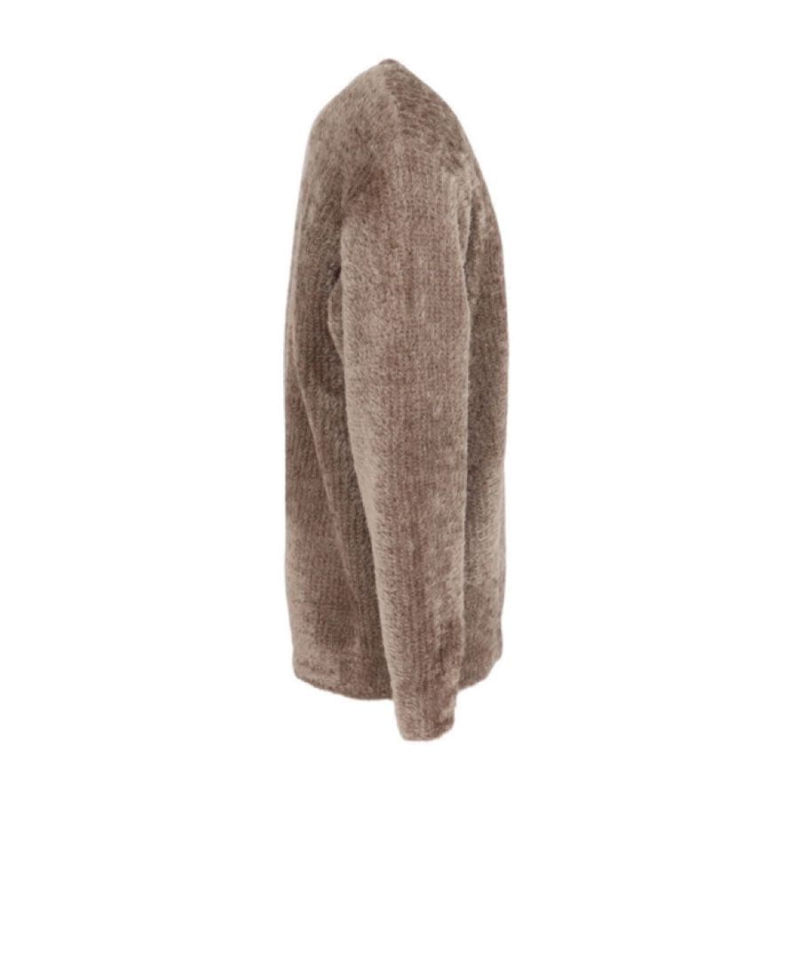 ザ・ノース・フェイス　オルタナティブフェザークルー セーター NT9246