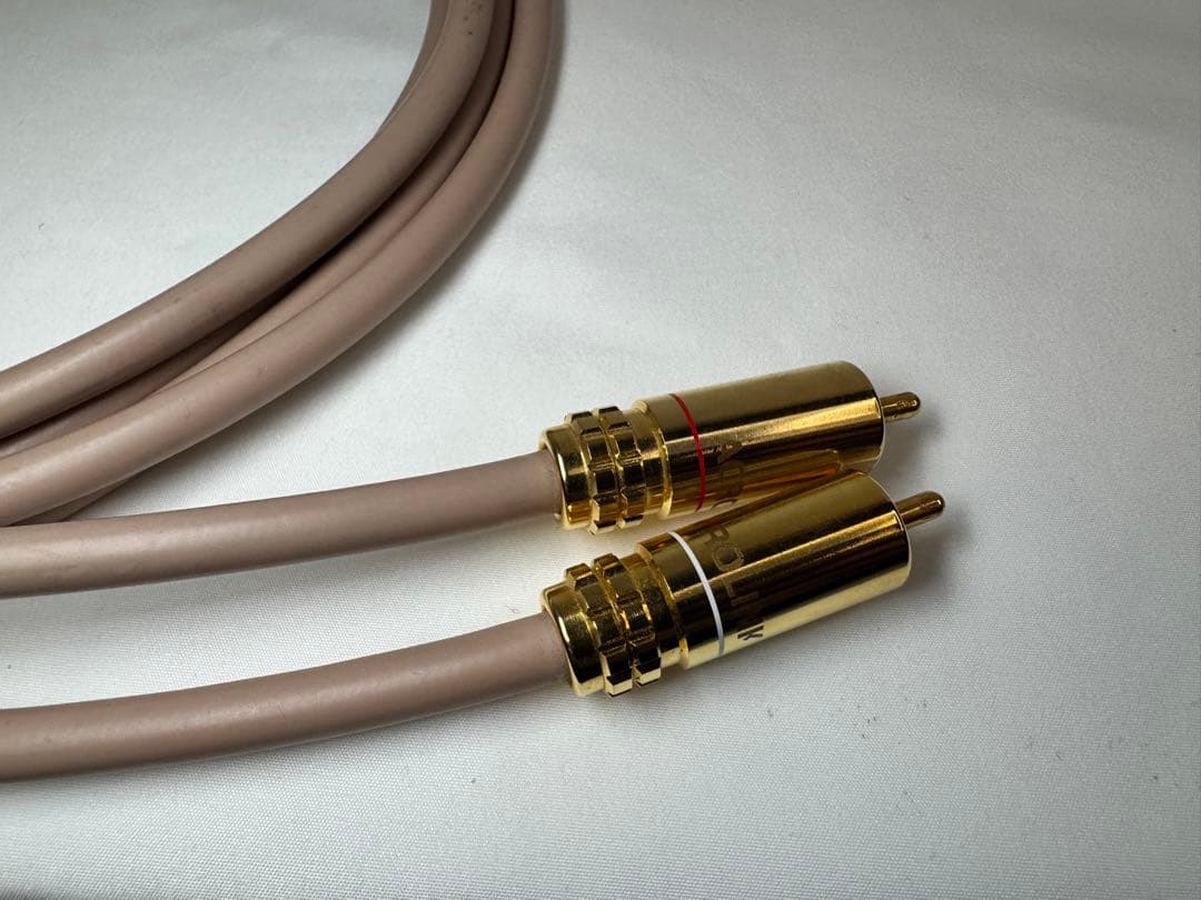 ACROLINK 6N-A2110ii 1.5m オーディオケーブル