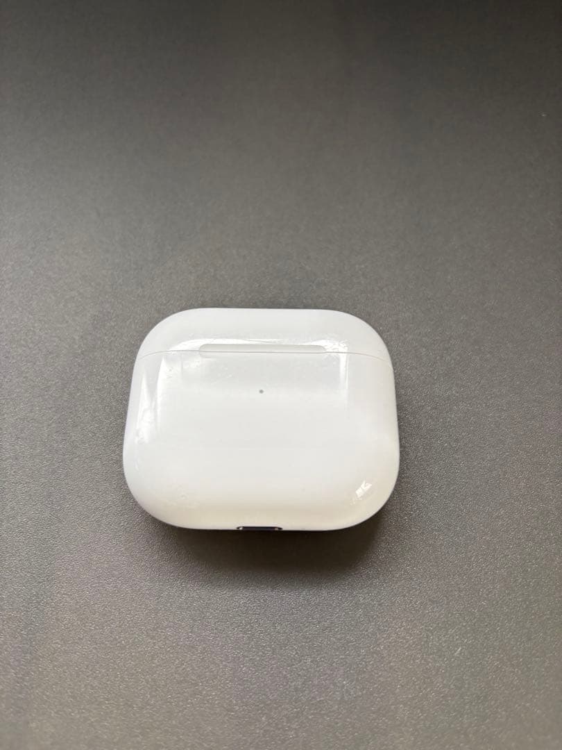 Apple AirPods 本体 第3世代/動作確認済み <No.831>