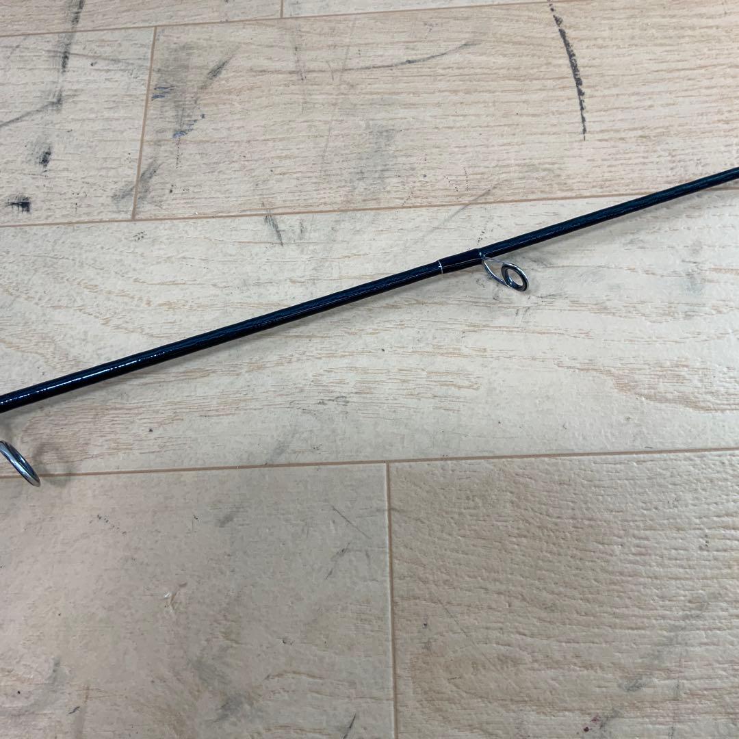 シマノ　ゲームタイプJ S643