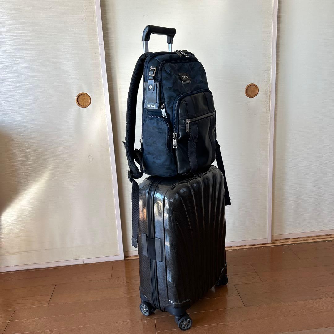 定価7万円級 サムソナイト 機内持込 USB充電拡張キャリーオン対応 上位モデル