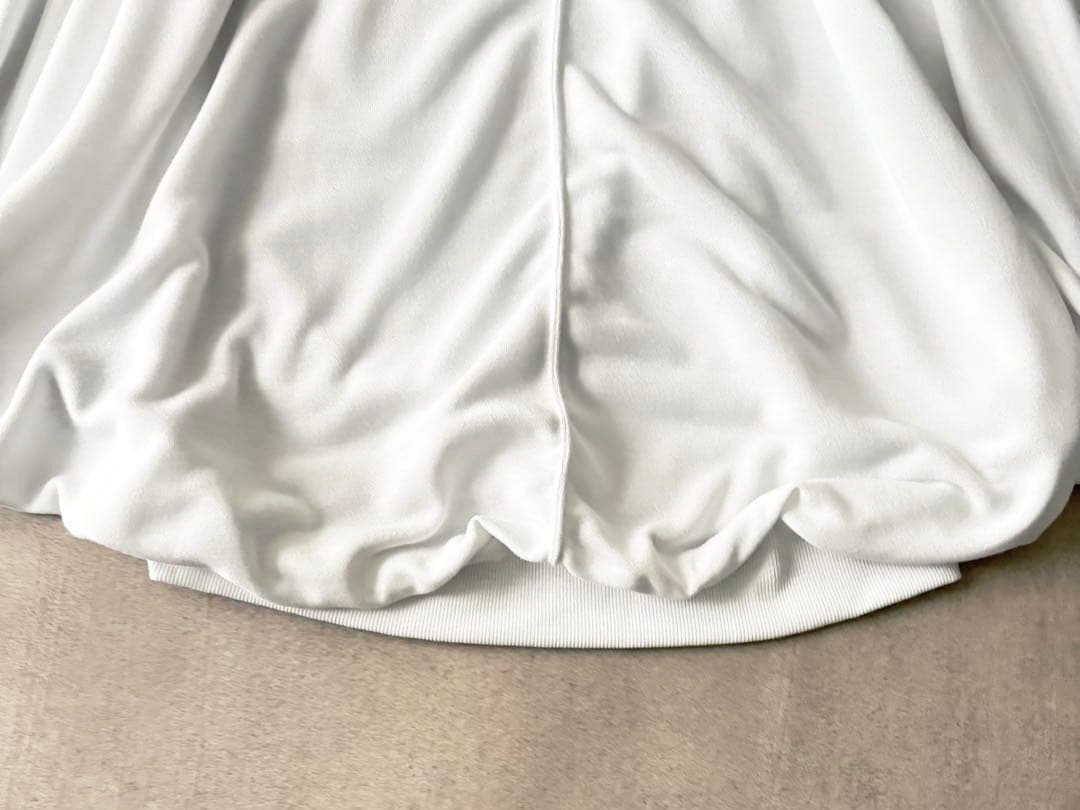 極美品 2024 COGTHEBIGSMOKE オーバーサイズドルマンスウェット