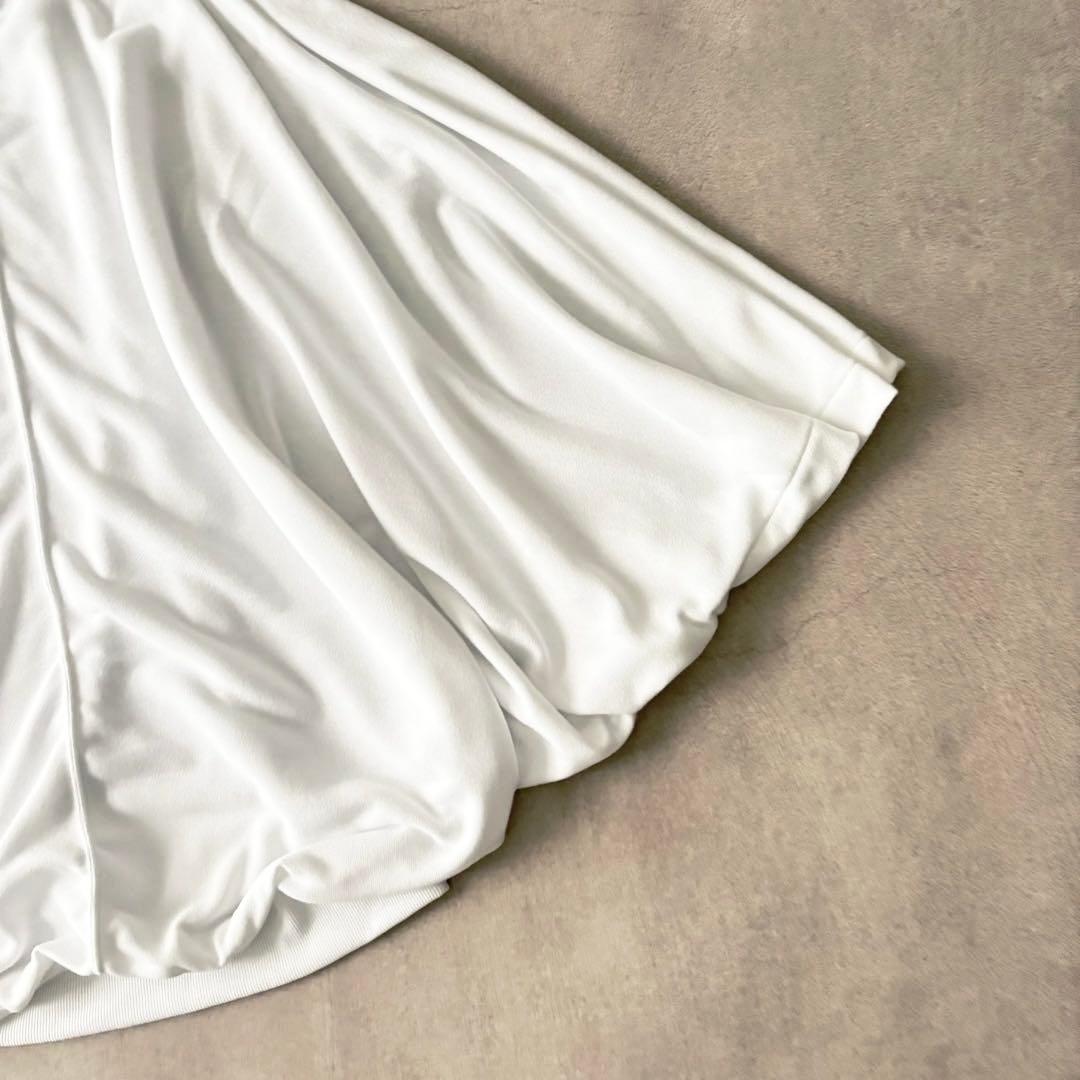 極美品 2024 COGTHEBIGSMOKE オーバーサイズドルマンスウェット