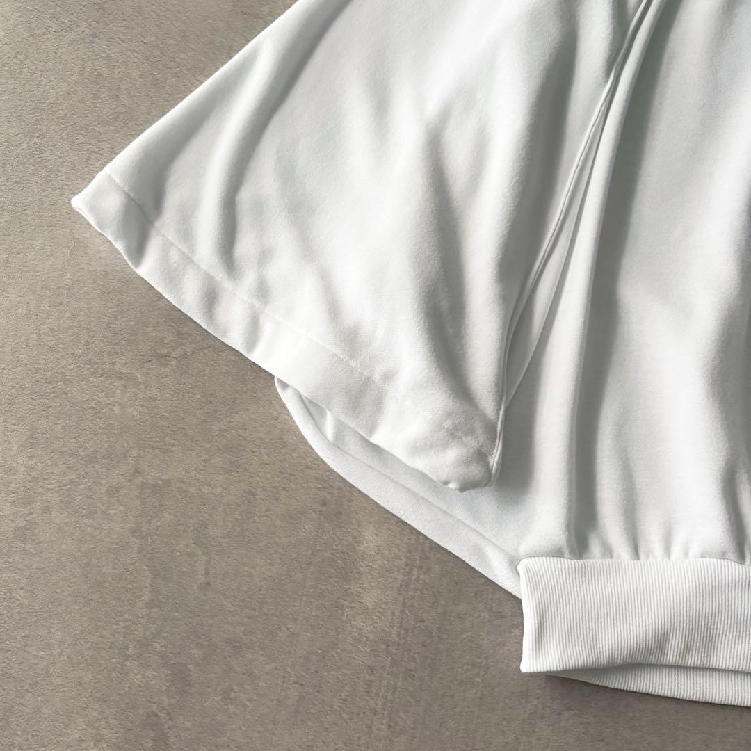 極美品 2024 COGTHEBIGSMOKE オーバーサイズドルマンスウェット