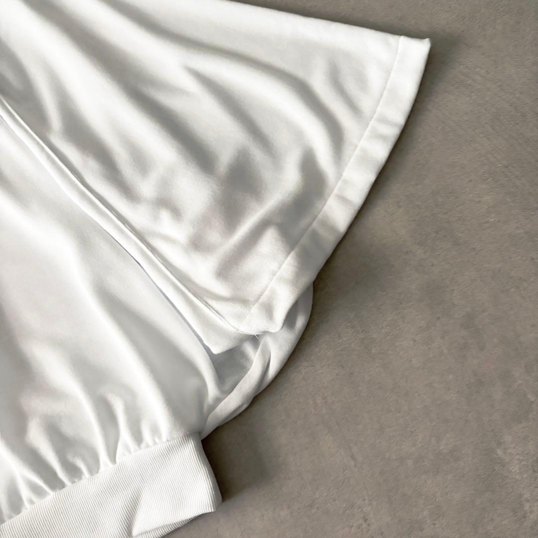 極美品 2024 COGTHEBIGSMOKE オーバーサイズドルマンスウェット