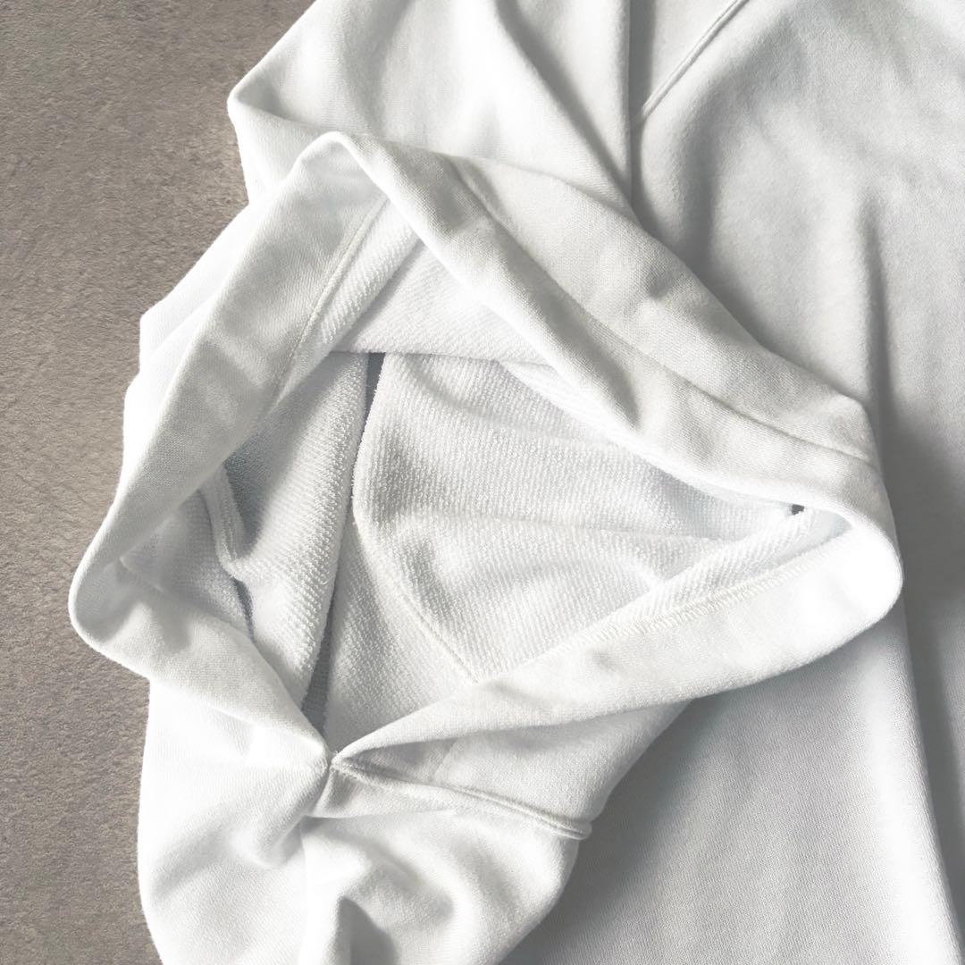 極美品 2024 COGTHEBIGSMOKE オーバーサイズドルマンスウェット